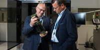 Defense becomes important for Demcon: Company works on spectacular projects | Enschede |