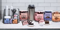Foodservice: Creating an immersive guest experience with candy | Snack Food & Wholesale Bakery