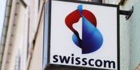 A Swiss dividend pearl loses gloss cash