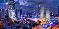 UBS appoints new market boss WEALTH Management in Israel