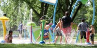 Everything you ever needed to know about Worthington Parks | #ExploreMN