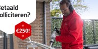 Paid application for mechanics (submission Abovo Maxlead) - Werf&