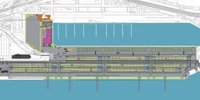 Alcântara Terminal guarantees investment of 123.8 million euros - Supply Chain Magazine