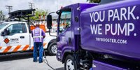 Booster Fuels Expands to D.C.