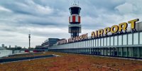 Rotterdam Airport now offers a fast track service |