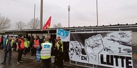 Servair – Roissy: reactions multiply