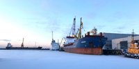 Wagenborg acquires 2011-built cargo ship