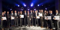 Who will succeed ATAG and Hansgrohe? - Installation.nl