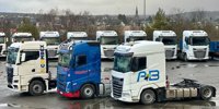 Six years after takeover, Combex changes name - Transport & Logistics