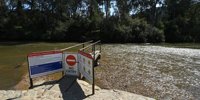 Safety concerns over diving spot 'going overboard', says council