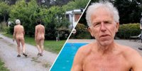Take a look at naturist association Balderhaar