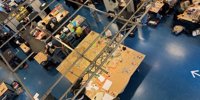 'Sign industry in motion - from Ambacht to AI' - -
