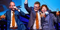 After a year of absence, it's possible again: nominate for the Rotterdam Entrepreneur Award