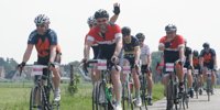 Tour Facility 2025: Do you cycle 80 km? |