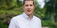Wietse Duursma succeeds Peter Broeckx as CRV chairman
