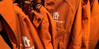 UBS increases Just Eat Takeaway price target