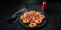 Domino's, Four'N Twenty partner to launch new Meat Pie Crust Pizza |