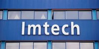 Again parts Imtech sold