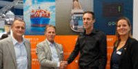 Radio Holland, Neptune Marine ink TSHD deal