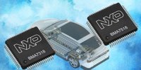 NXP Intros Battery Cell Control ICs for EVs and Energy Systems - News
