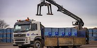 Breedon announces £5 million investment in new Northern Ireland plant
