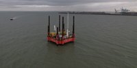 Fugro supports development of Equinor's major European CO2 highway -