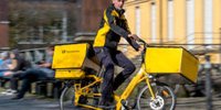 Deutsche Post: That could have been worse for the stock