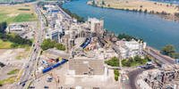 Manildra transitions to clean energy