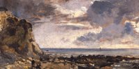 First Dutch retrospective exhibition John Constable will be held in Teylers Museum Haarlem