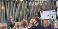 Nominees for Matexpo Awards are known, also for the new Made in Belgium Award - .be