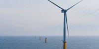 Lithuania is planning to build the country's first offshore wind farm