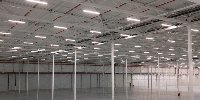 Veko LightSystems supplies efficient lighting for Green Square Aalsmeer (Video)