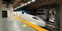 Amtrak launches NextGen Acela trains, ushering in 'Amtrak 2.0' | Mass Transit