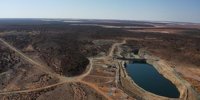Devon Pit gold project, Australia – update