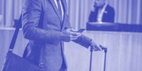 Corporate Travel Management postpones FY25 report and suspends trading —