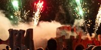 Blackout in Rome, July with intermittent electricity. Neighborhoods in darkness and reports increase