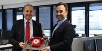 SOS International will manage 'red telephone' from April 1