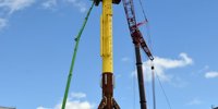 Maersk drills two production wells in Dutch sector