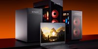 HP strengthens the game with smarter systems and cooling systems