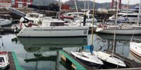 Lisbon Marina reserves places for electric boats