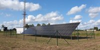 43 of Telia’s mobile sites in Estonia are now supported by solar panels