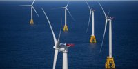 Wind and weapons upturn |