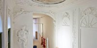Looking around Pieter Teylers House during Heritage Days
