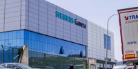 Labor: Gamesa's Company Committee takes it to be the situation of the Ágreda plant