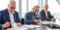 Hydac from Helmond strengthens itself with Elma