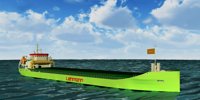 Reederei Lehmann again orders Ecotraders from Royal Bodewes |