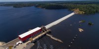 ENGIE concludes CTG and EDP's acquisition of HPPs in Brazil