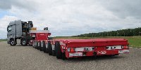 Nooteboom to debut new generation trailers -