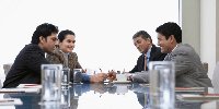 Accenture, Cognizant & 25 Top Companies In India To Work For