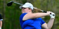 Broome's Bomber: Long-hitting Webber fits right in on Centurions' boys golf team